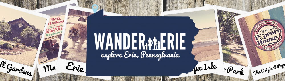 Wander Erie