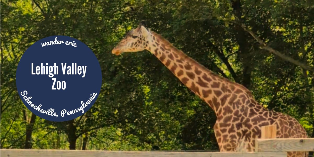 Lehigh Valley Zoo
