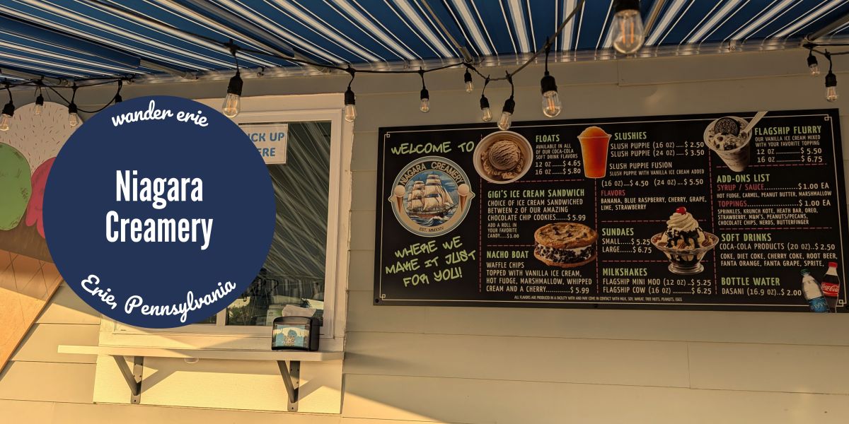 Niagara Creamery