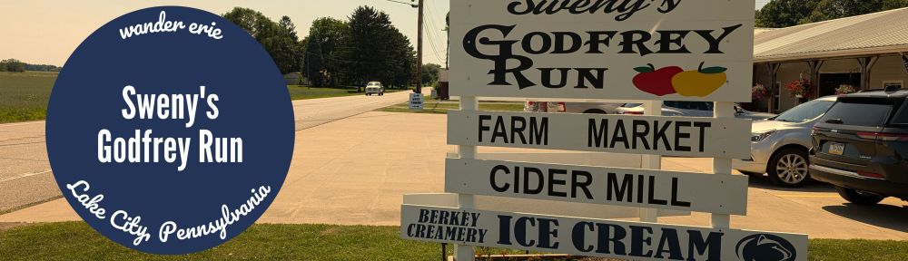 Sweny's Godfrey Run