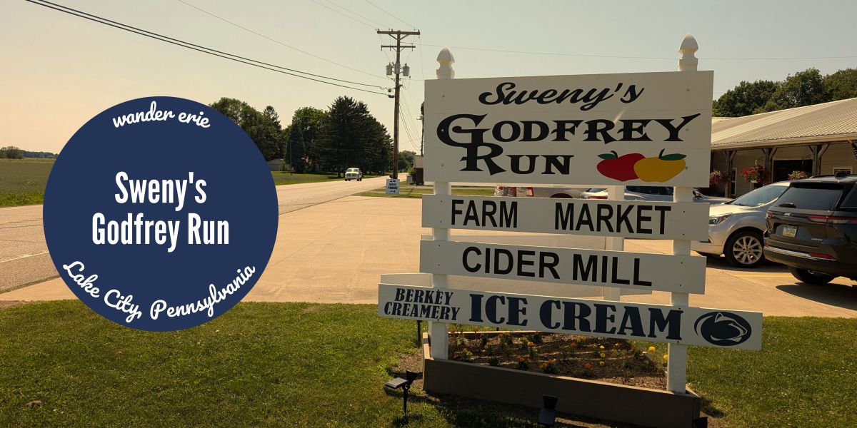 Sweny’s Godfrey Run