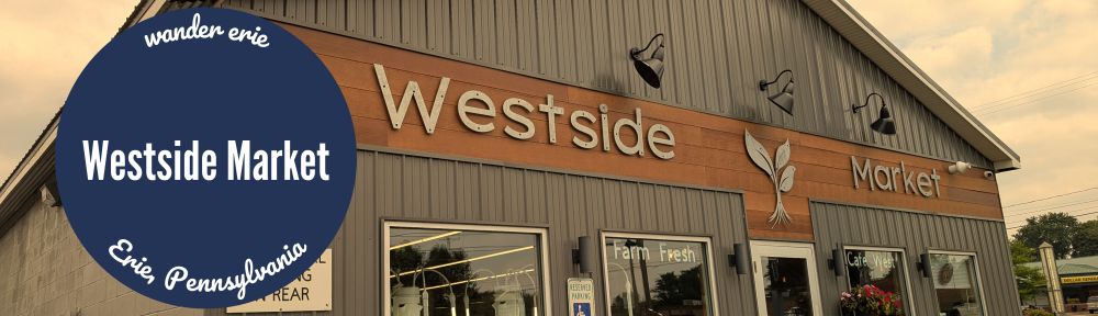 westside market on powell erie, pa