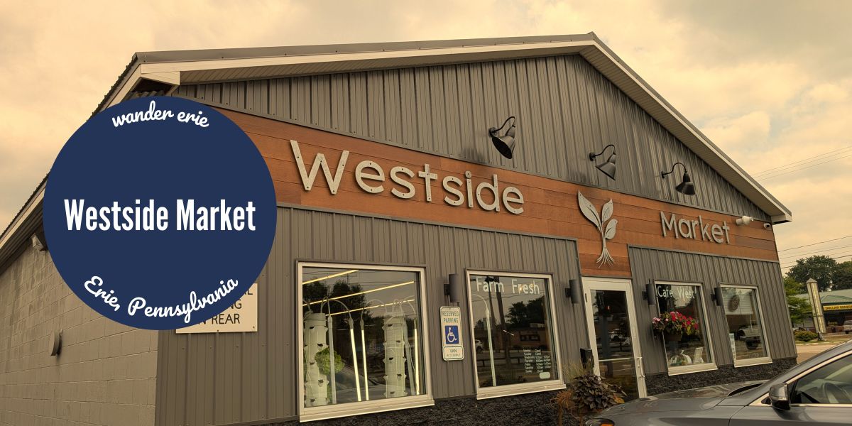 Westside Market on&nbsp;Powell