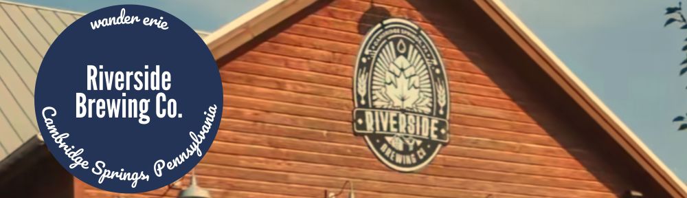 riverside brewing company